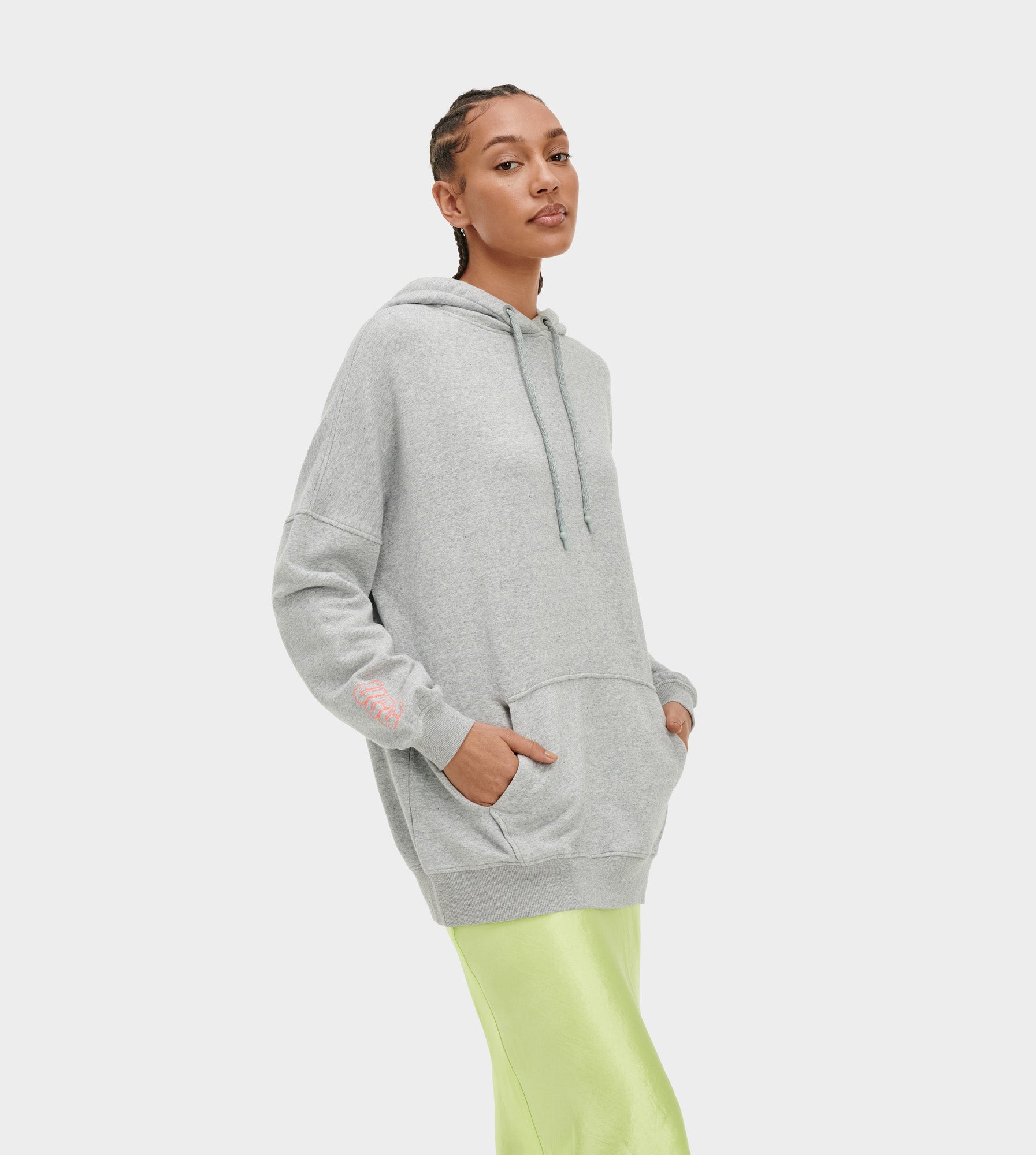 Ugg Simone Boyfriend Hoodie