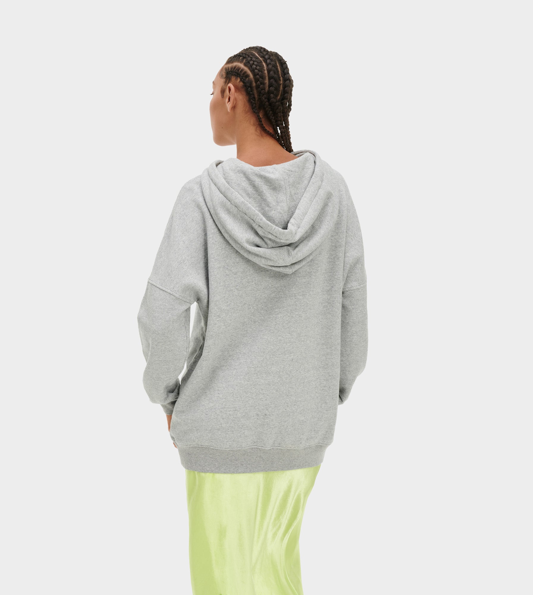 Ugg Simone Boyfriend Hoodie