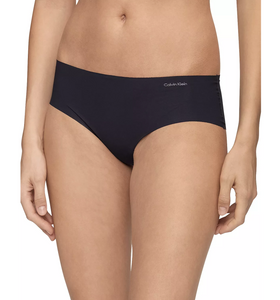 Calvin Klein Invisibles 3-Pack Seamless Hipster