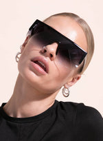 Load image into Gallery viewer, Otra Eyewear Alta Ego Sunnies - Black Smoke
