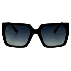 Otra Eyewear Homage Sunnies - Black