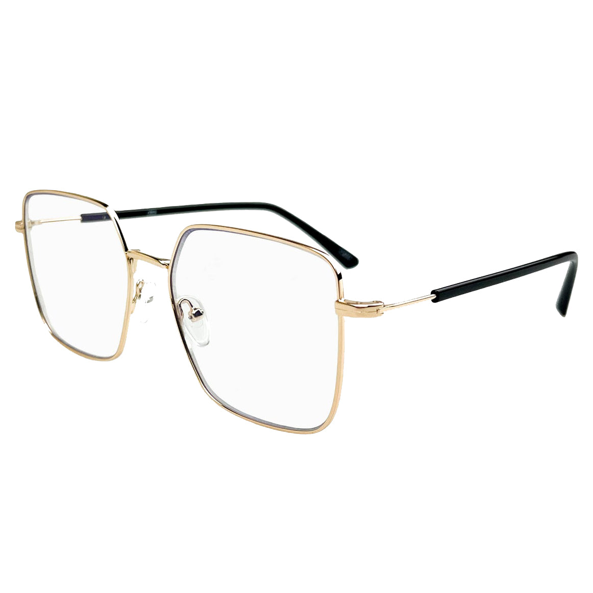 Otra Eyewear Roadie Sunnies - Gold