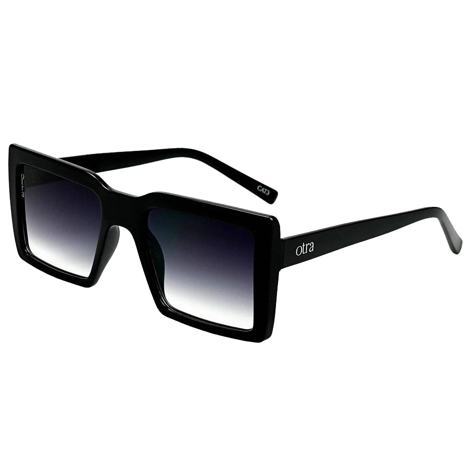 Otra Eyewear Shoreditch Sunnies - Black